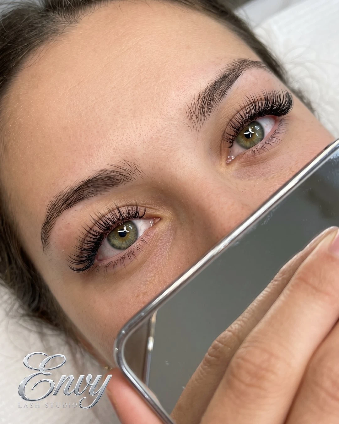 Envy Lash Studio Montgomery